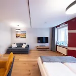 Vienna City Premium Apartments With Free Parking Garage