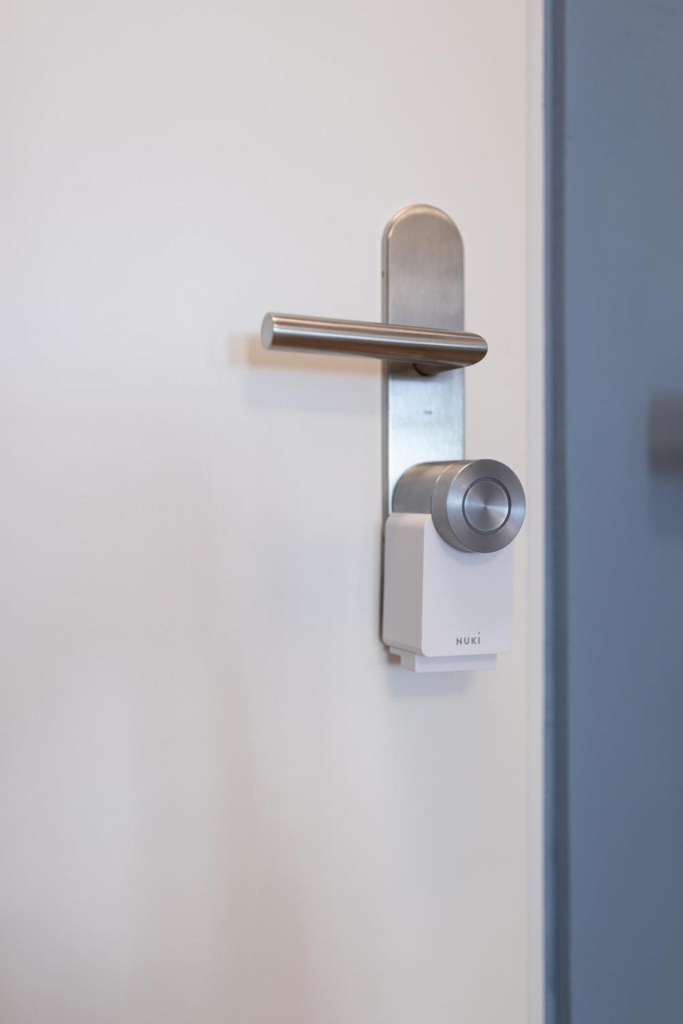 Premium With Free Parking Garage Apartment Wien