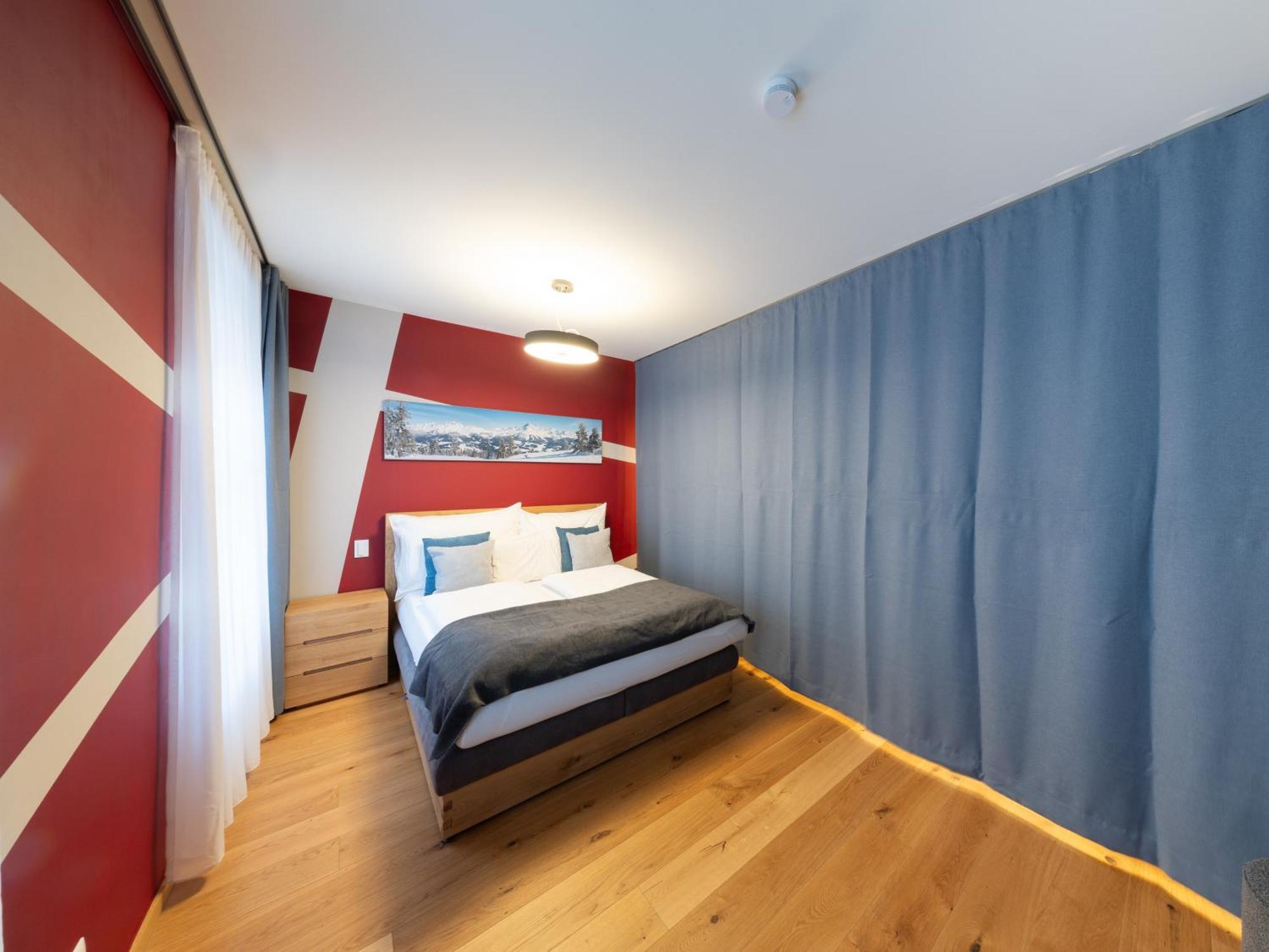 Premium With Free Parking Garage * Wien