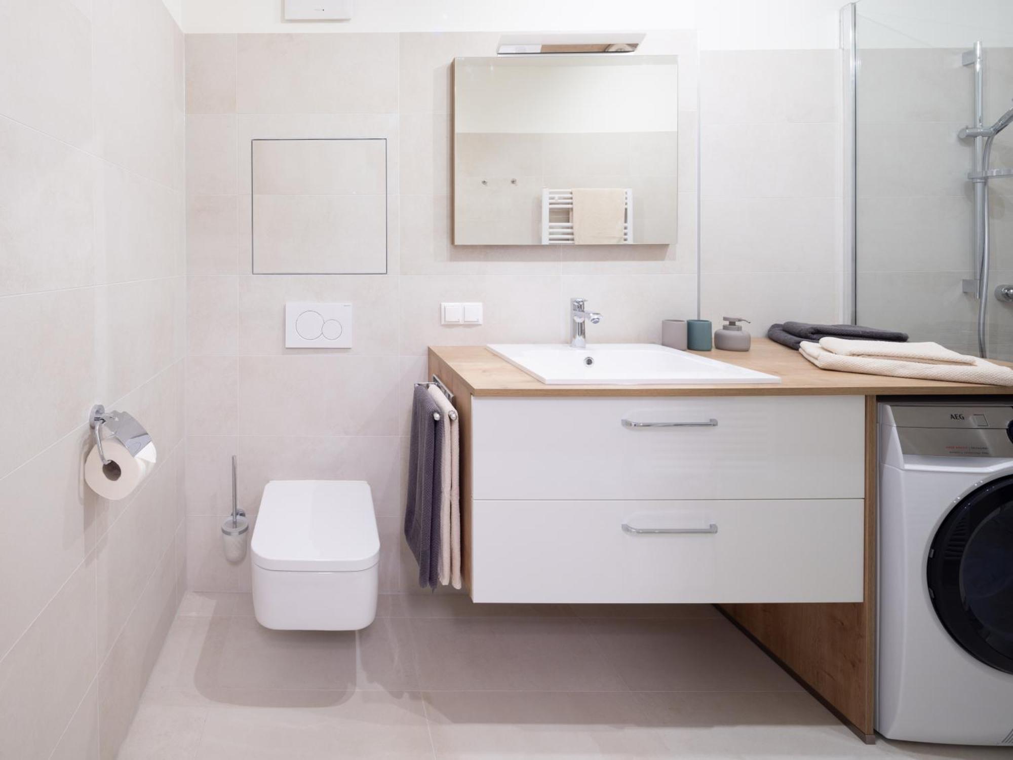 Apartment Premium With Free Parking Garage Wien
